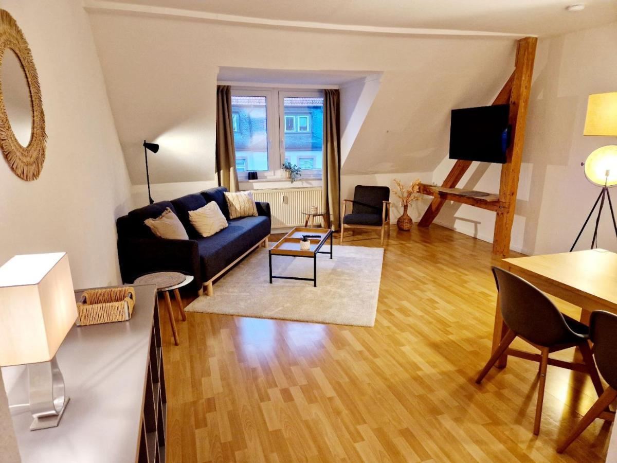 Hofgarten Apartment *
