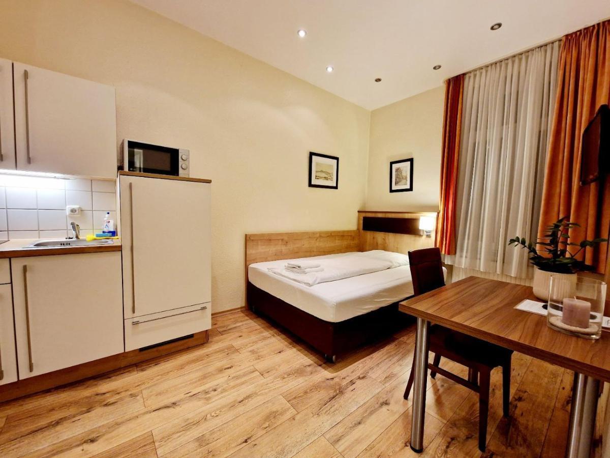 Hofgarten Apartment